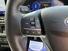FORD PUMA 1.0 ECOBOOST MHEV ST-LINE 5DR