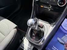 FORD PUMA 1.0 ECOBOOST MHEV ST-LINE 5DR