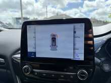 FORD PUMA 1.0 ECOBOOST MHEV ST-LINE 5DR