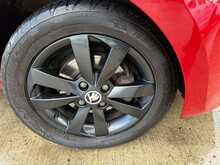 SKODA CITIGO 1.0 MPI BLACK EDITION 5DR