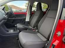 SKODA CITIGO 1.0 MPI BLACK EDITION 5DR