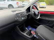 SKODA CITIGO 1.0 MPI BLACK EDITION 5DR