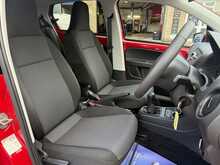 SKODA CITIGO 1.0 MPI BLACK EDITION 5DR
