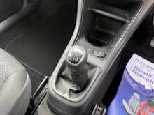 SKODA CITIGO 1.0 MPI BLACK EDITION 5DR