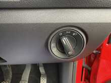 SKODA CITIGO 1.0 MPI BLACK EDITION 5DR