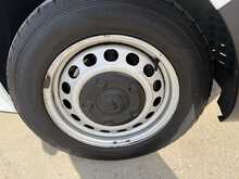 VAUXHALL VIVARO 1.5 TURBO D 2900 PRIME L2 H1 EURO 6
