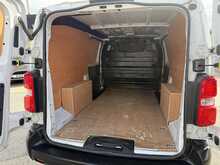 VAUXHALL VIVARO 1.5 TURBO D 2900 PRIME L2 H1 EURO 6