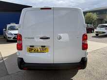 VAUXHALL VIVARO 1.5 TURBO D 2900 PRIME L2 H1 EURO 6