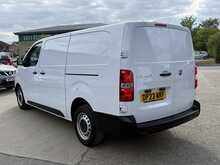 VAUXHALL VIVARO 1.5 TURBO D 2900 PRIME L2 H1 EURO 6