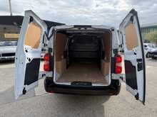 VAUXHALL VIVARO 1.5 TURBO D 2900 PRIME L2 H1 EURO 6