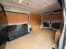 VAUXHALL VIVARO 1.5 TURBO D 2900 PRIME L2 H1 EURO 6