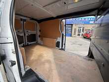 VAUXHALL VIVARO 1.5 TURBO D 2900 PRIME L2 H1 EURO 6