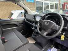 VAUXHALL VIVARO 1.5 TURBO D 2900 PRIME L2 H1 EURO 6