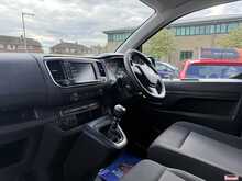 VAUXHALL VIVARO 1.5 TURBO D 2900 PRIME L2 H1 EURO 6