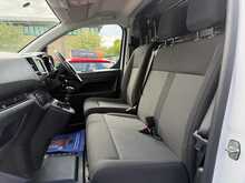 VAUXHALL VIVARO 1.5 TURBO D 2900 PRIME L2 H1 EURO 6