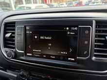 VAUXHALL VIVARO 1.5 TURBO D 2900 PRIME L2 H1 EURO 6