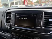 VAUXHALL VIVARO 1.5 TURBO D 2900 PRIME L2 H1 EURO 6