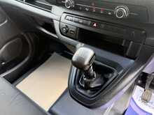 VAUXHALL VIVARO 1.5 TURBO D 2900 PRIME L2 H1 EURO 6