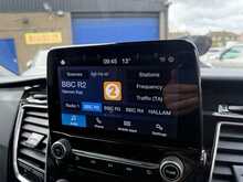 FORD TRANSIT CUSTOM 2.0 ECOBLUE 280 LIMITED L1 EURO 6