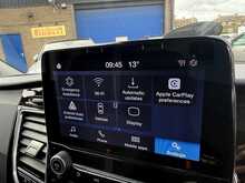 FORD TRANSIT CUSTOM 2.0 ECOBLUE 280 LIMITED L1 EURO 6
