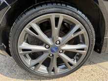 FORD FIESTA 1.0 ECOBOOST ZETEC S 3DR