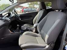 FORD FIESTA 1.0 ECOBOOST ZETEC S 3DR