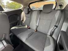 FORD FIESTA 1.0 ECOBOOST ZETEC S 3DR