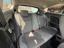 FORD FIESTA 1.0 ECOBOOST ZETEC S 3DR