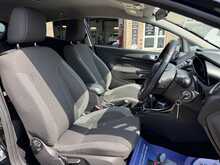 FORD FIESTA 1.0 ECOBOOST ZETEC S 3DR