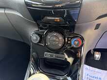 FORD FIESTA 1.0 ECOBOOST ZETEC S 3DR