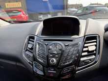FORD FIESTA 1.0 ECOBOOST ZETEC S 3DR