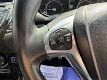 FORD FIESTA 1.0 ECOBOOST ZETEC S 3DR