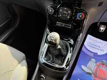 FORD FIESTA 1.0 ECOBOOST ZETEC S 3DR