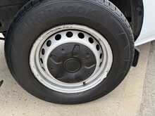 FORD TRANSIT CUSTOM 300 L1 H2 2.0