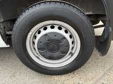FORD TRANSIT CUSTOM 300 L1 H2 2.0