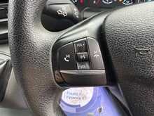 FORD TRANSIT CUSTOM 300 L1 H2 2.0