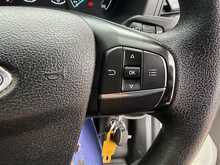 FORD TRANSIT CUSTOM 300 L1 H2 2.0