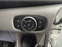 FORD TRANSIT CUSTOM 300 L1 H2 2.0