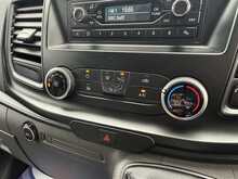 FORD TRANSIT CUSTOM 300 L1 H2 2.0