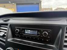 FORD TRANSIT CUSTOM 300 L1 H2 2.0