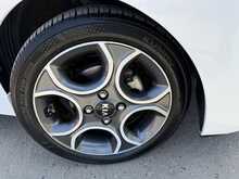 KIA PICANTO 1.25 ECODYNAMICS ISG SPORT 5DR
