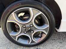 KIA PICANTO 1.25 ECODYNAMICS ISG SPORT 5DR