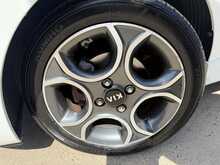 KIA PICANTO 1.25 ECODYNAMICS ISG SPORT 5DR