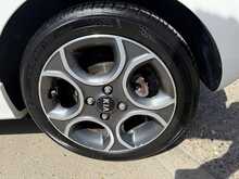 KIA PICANTO 1.25 ECODYNAMICS ISG SPORT 5DR