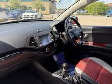 KIA PICANTO 1.25 ECODYNAMICS ISG SPORT 5DR