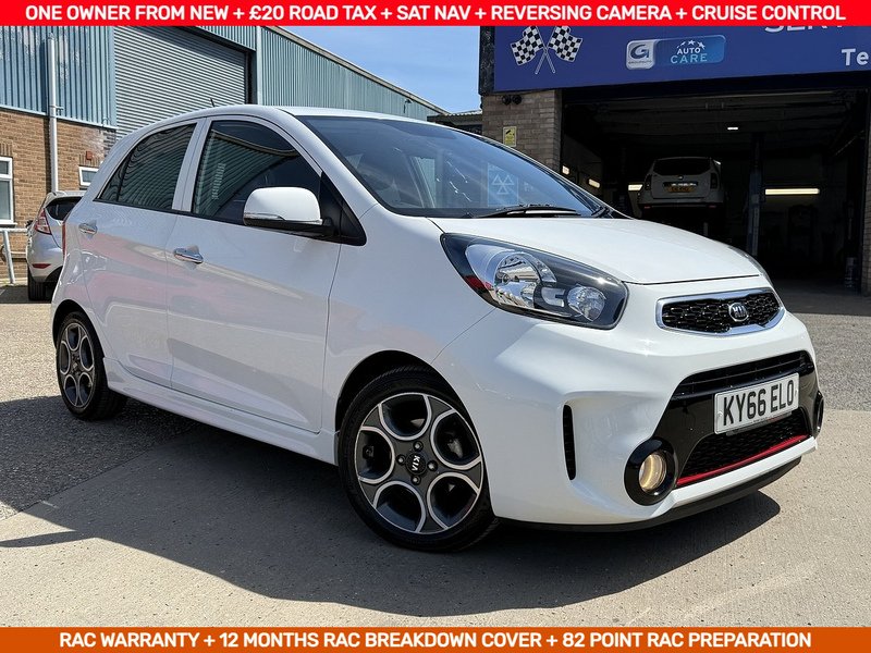 1.25 EcoDynamics Sport Hatchback 5dr Petrol Manual Euro 6 (s/s) (84 bhp)