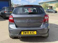 FORD KA+ 1.2 TI-VCT ZETEC 5DR