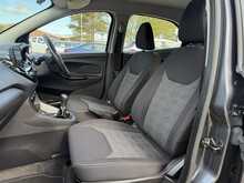 FORD KA+ 1.2 TI-VCT ZETEC 5DR