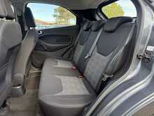 FORD KA+ 1.2 TI-VCT ZETEC 5DR