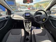 FORD KA+ 1.2 TI-VCT ZETEC 5DR